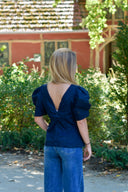 Zara Top