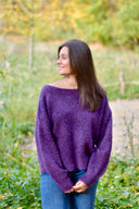 Sofie Sweater