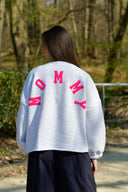 Mommy Sweater