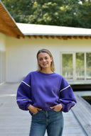 Balloon Sweater