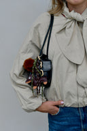 Teckel Sleutelhanger