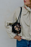 Leopard Love Sleutelhanger