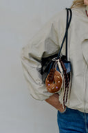 Sweet Donut Sleutelhanger