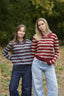 Adna stripe sweater