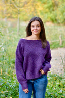Sofie Sweater