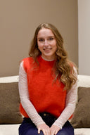 Anso Mohair Debardeur