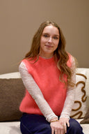 Anso Mohair Debardeur