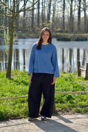 Anso Long Sleeve Shirt