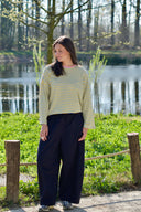 Anso Long Sleeve Shirt