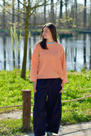 Anso Long Sleeve Shirt