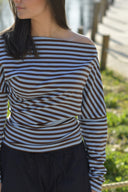 Lize Off Shoulder Longsleeve