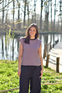 Amy Debardeur