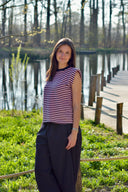 Amy Debardeur