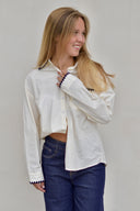 Eva Blouse 