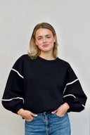 Balloon Sweater