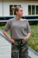 Amélie Sweater
