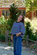 Billie Striped Sweater
