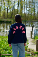 Dog Mom Sweater
