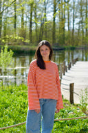 Mommy Long Sleeve Tee