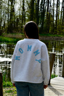 Mommy Sweater
