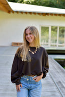 Eline Sweater