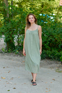 Mila Dress