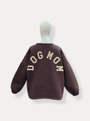 Dog Mom Sweater