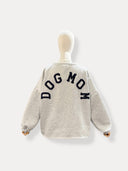 Dog Mom Sweater