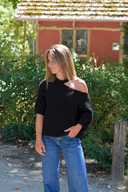 Amélie Sweater