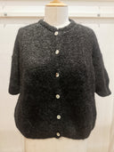 80% Mohair Sweater