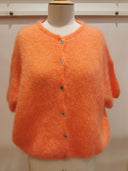 80% Mohair Sweater