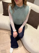 Anso Mohair Debardeur