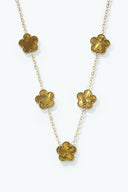 Fleur Necklace