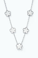 Fleur Necklace
