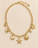 Soléa Necklace