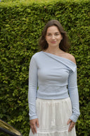 Aluna Top - Bellavie Fashion