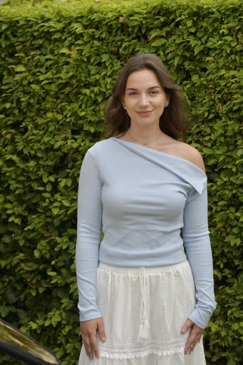 Aluna Top - Bellavie Fashion