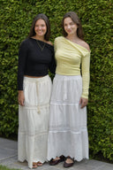 Aluna Top - Bellavie Fashion