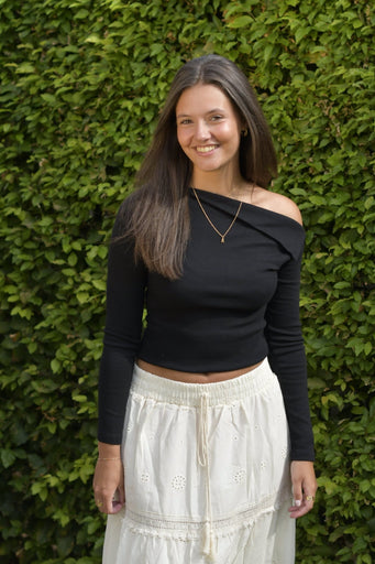 Aluna Top - Bellavie Fashion