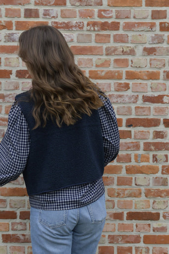 Anne Vest - Bellavie Fashion