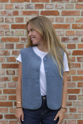 Anne Vest - Bellavie Fashion