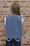 Anne Vest - Bellavie Fashion