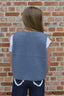 Anne Vest - Bellavie Fashion