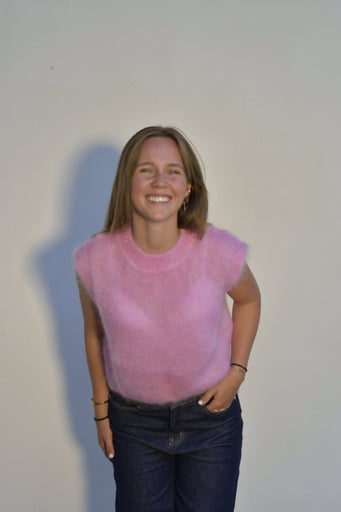 Anso debardeur - Bellavie Fashion