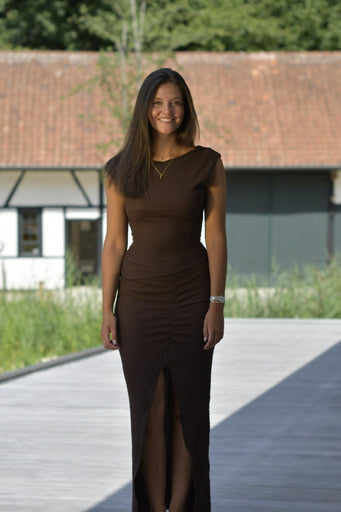 Aurora Dress - Bellavie Fashion