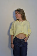 Ayla cardigan - Bellavie Fashion