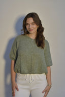 Ayla cardigan - Bellavie Fashion