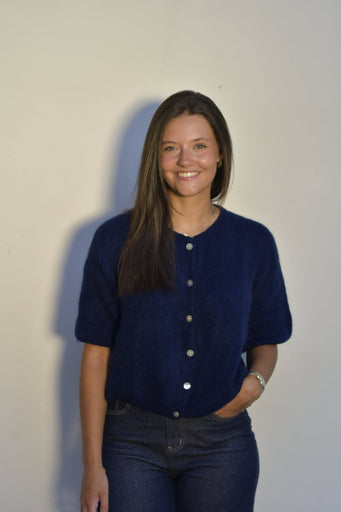 Ayla cardigan - Bellavie Fashion