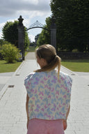 Bloom vest - Bellavie Fashion