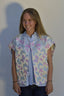 Bloom vest - Bellavie Fashion